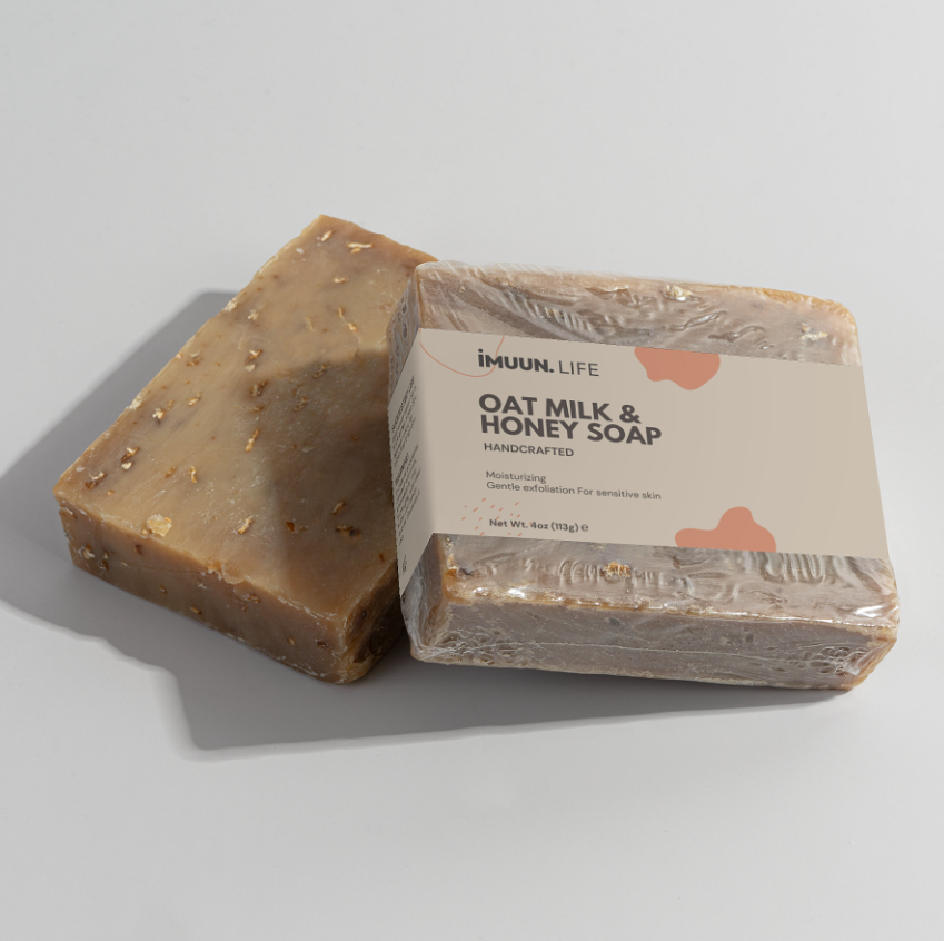 Luxe Soap Essentials