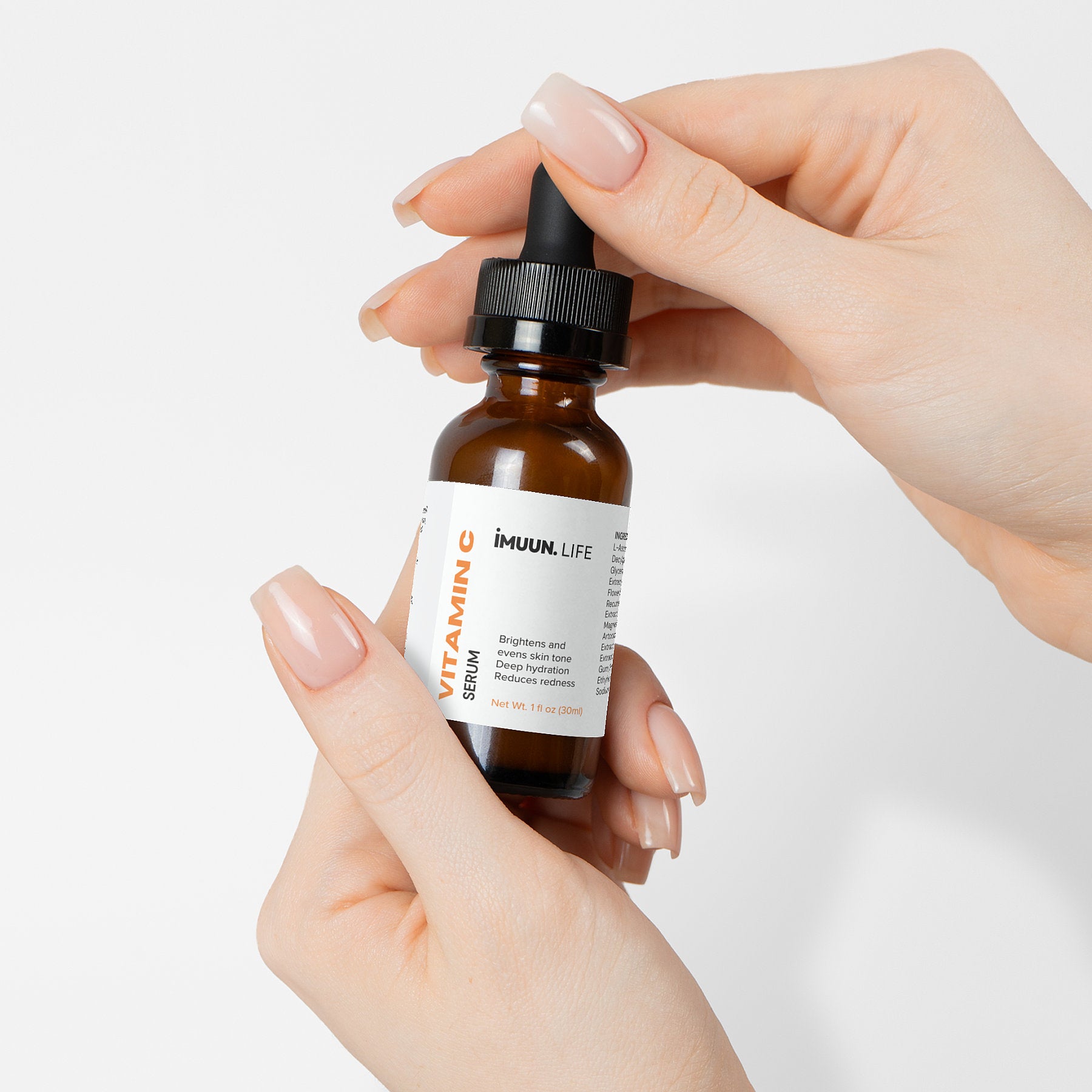 iMUUN® Vitamin C Serum
