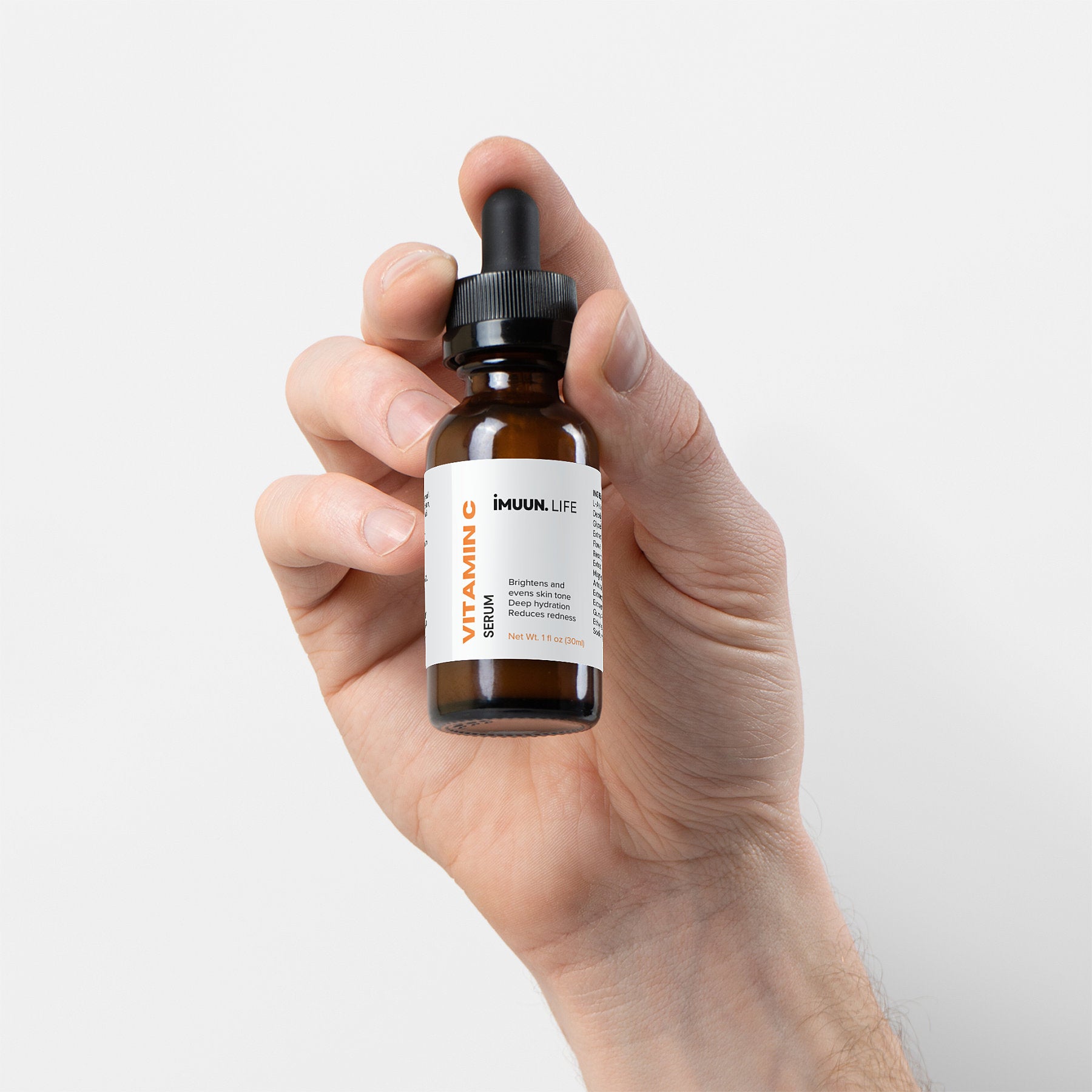 iMUUN® Vitamin C Serum