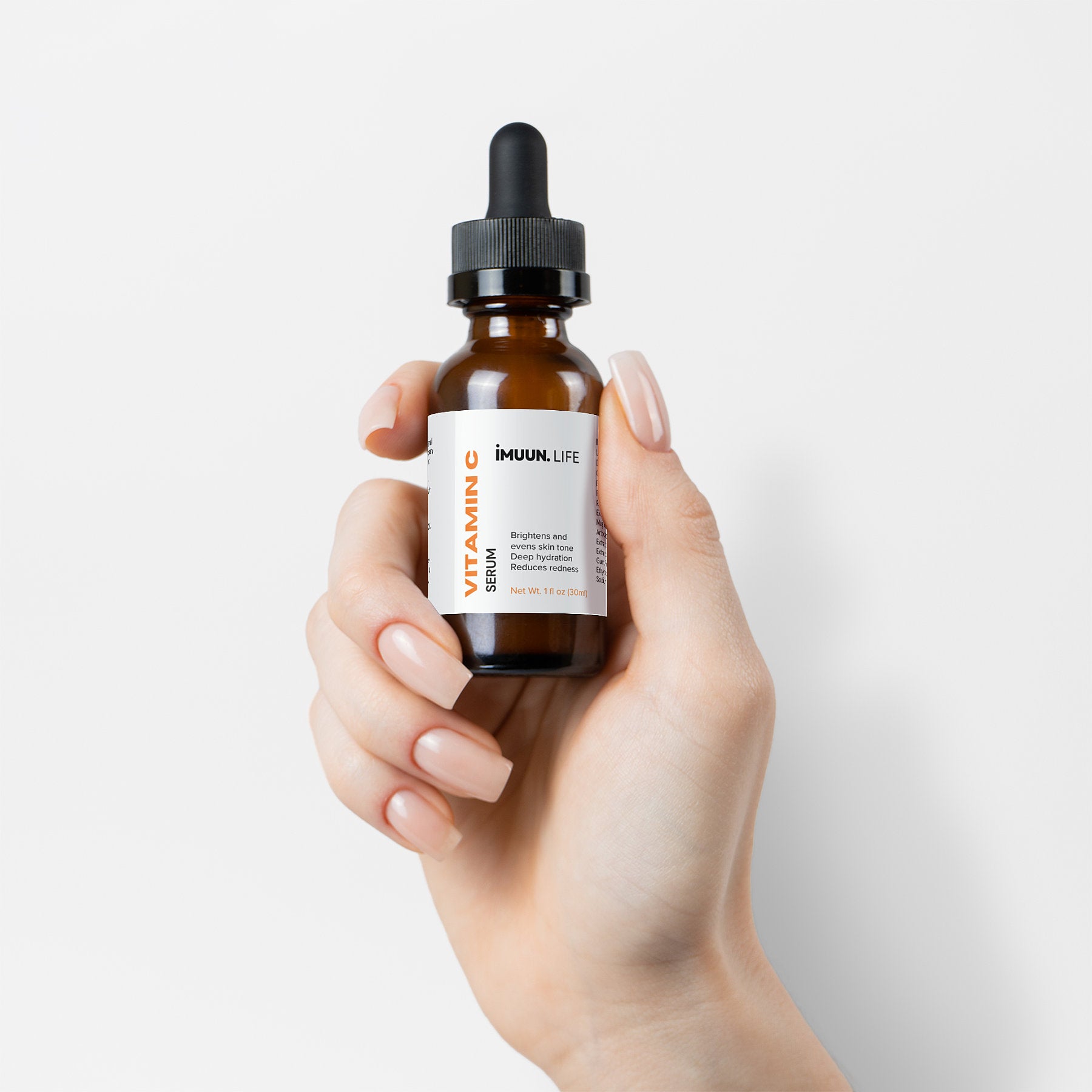 iMUUN® Vitamin C Serum