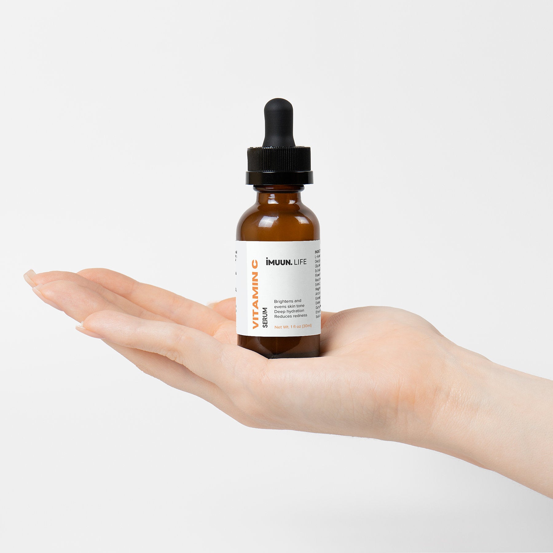 iMUUN® Vitamin C Serum