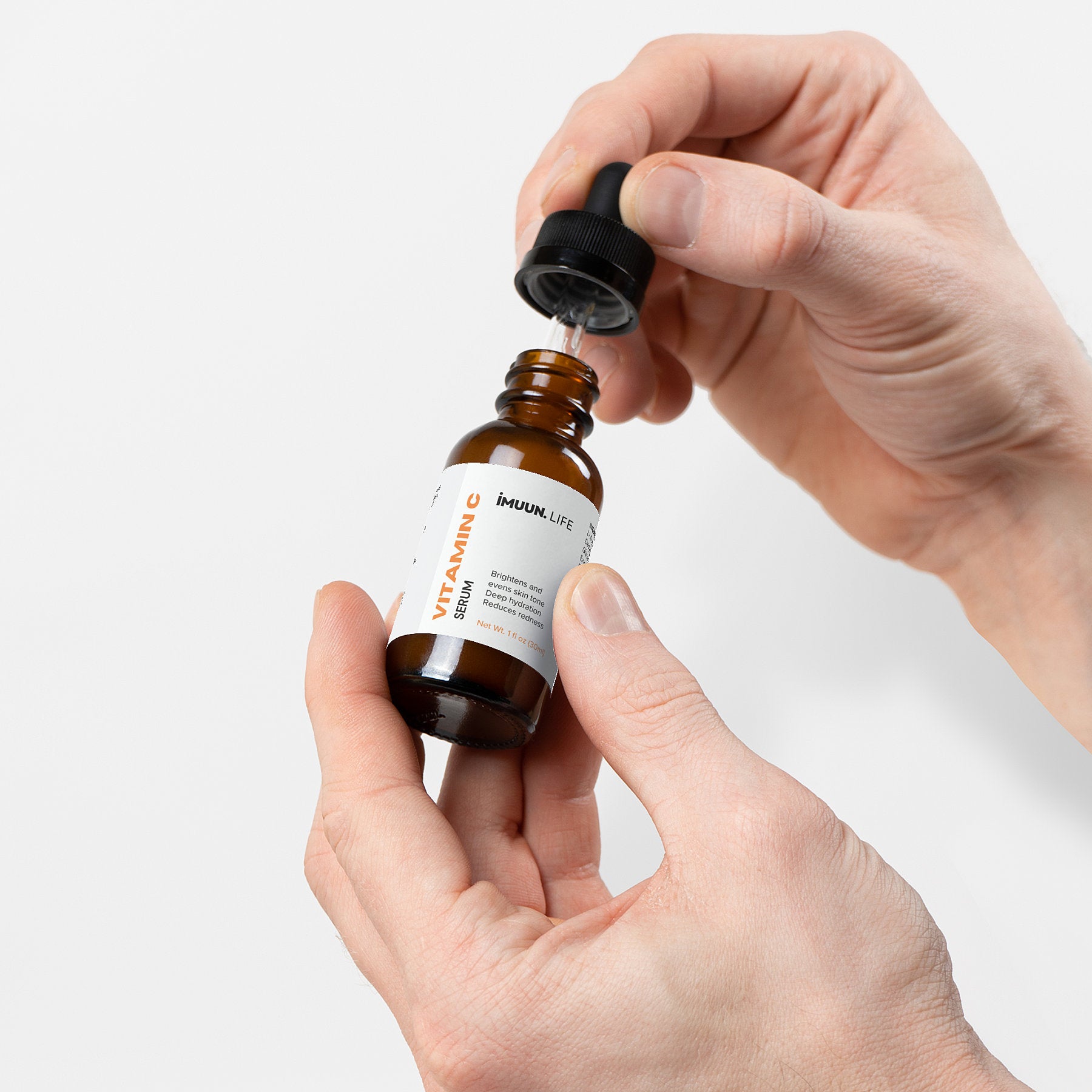 iMUUN® Vitamin C Serum