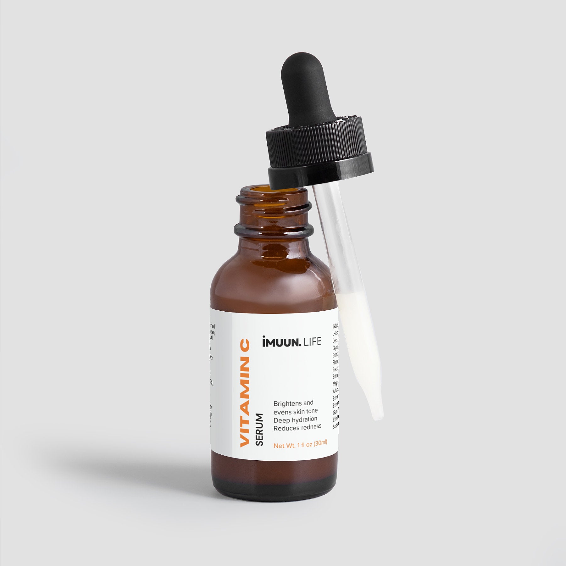 iMUUN® Vitamin C Serum