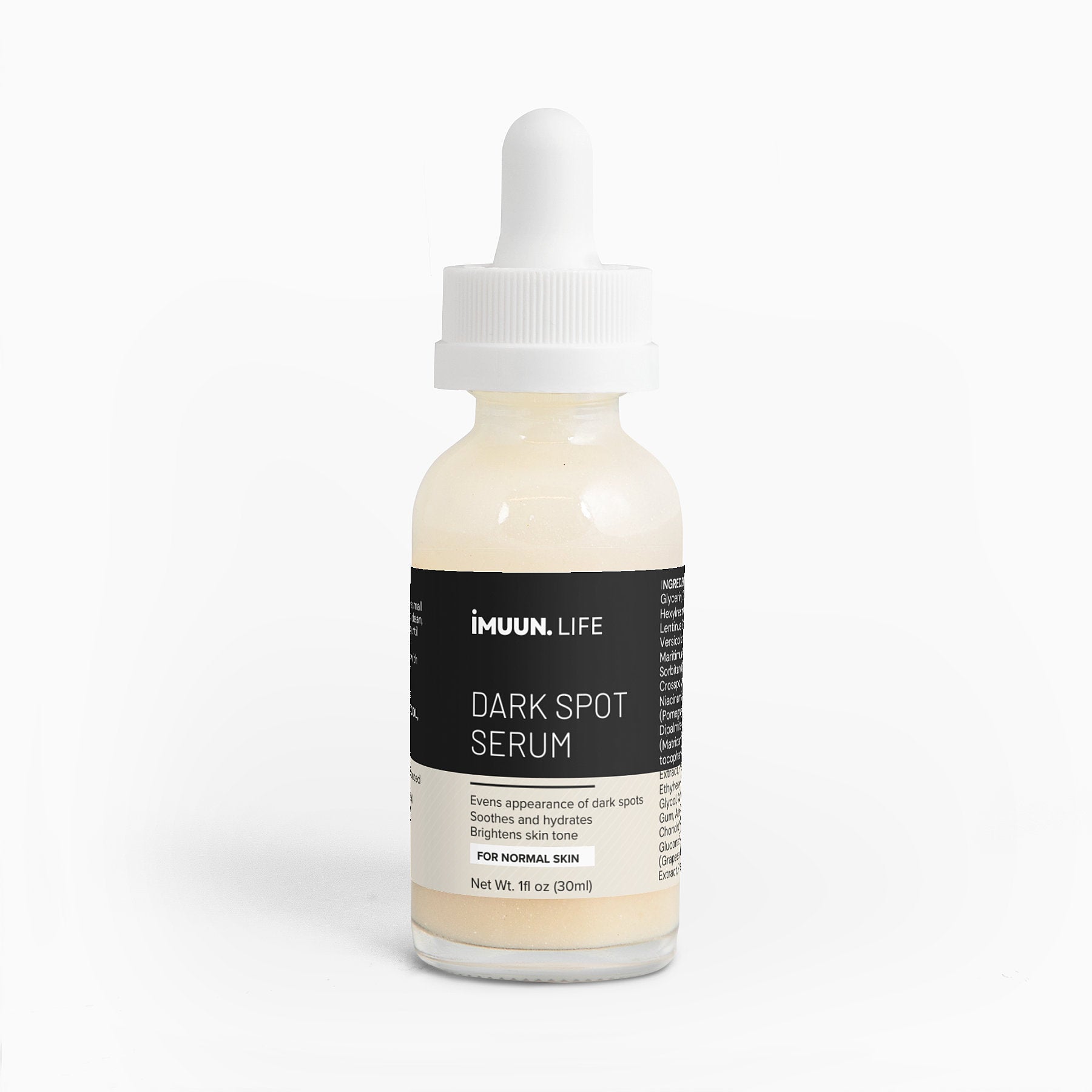 iMUUN® Dark Spot Serum for Normal Skin