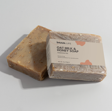 Luxe Soap Essentials