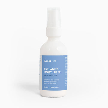 iMUUN® Anti Aging Moisturizer (for Normal Skin)