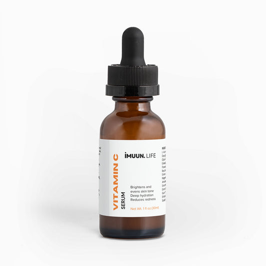 iMUUN® Vitamin C Serum