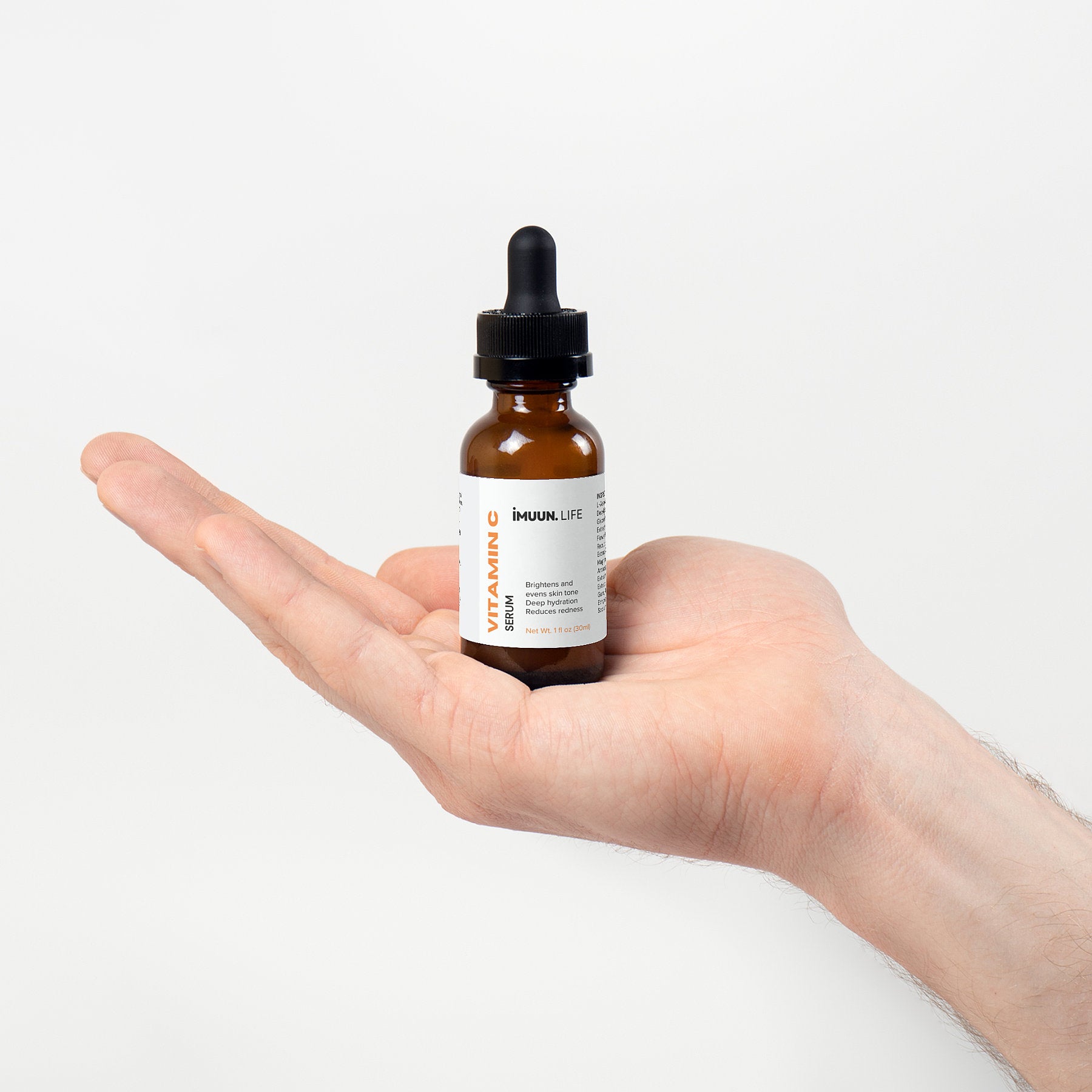 iMUUN® Vitamin C Serum