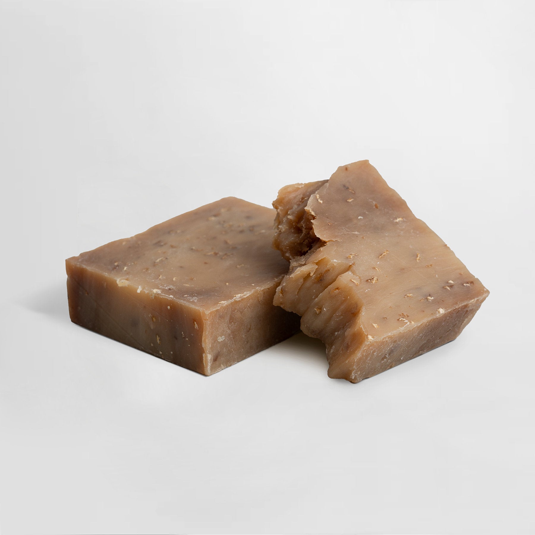 iMUUN® Oat Milk Honey Soap