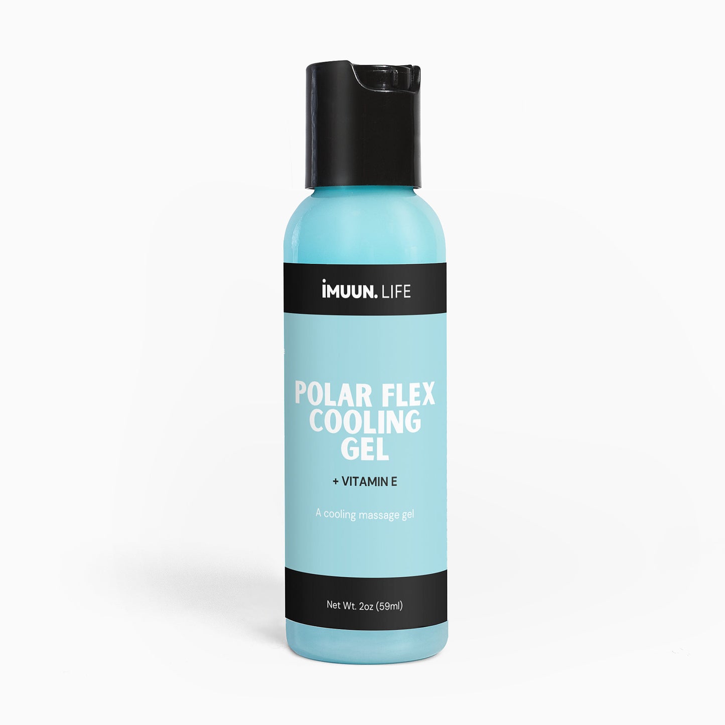 iMUUN® Polar Flex Cooling Gel