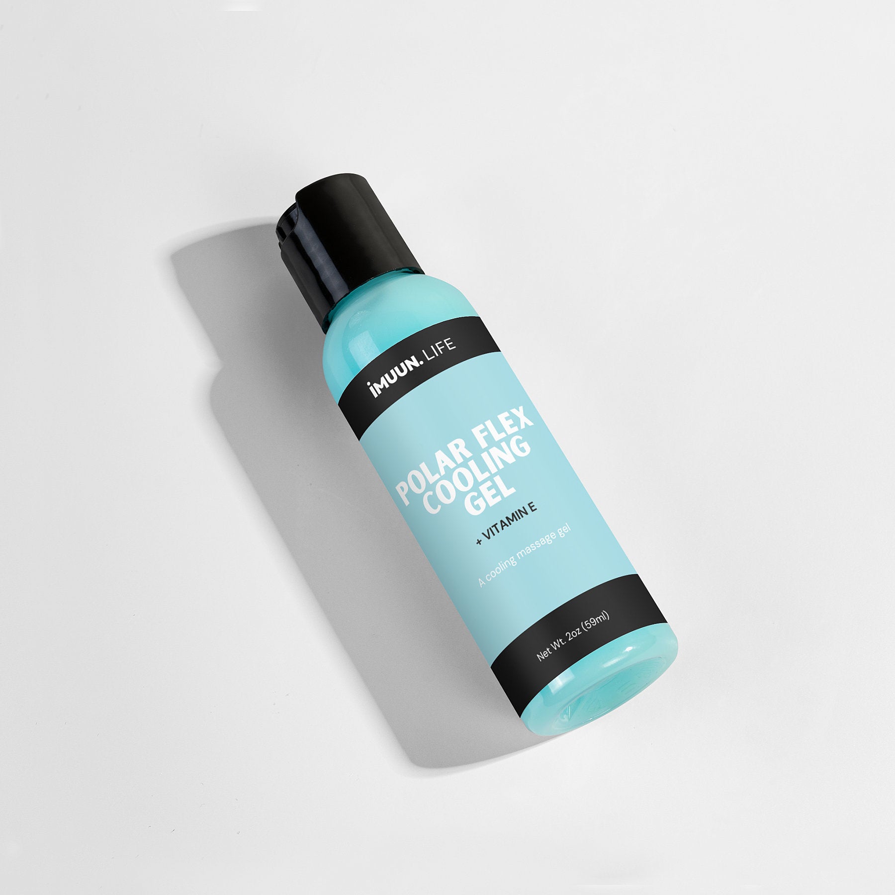 iMUUN® Polar Flex Cooling Gel