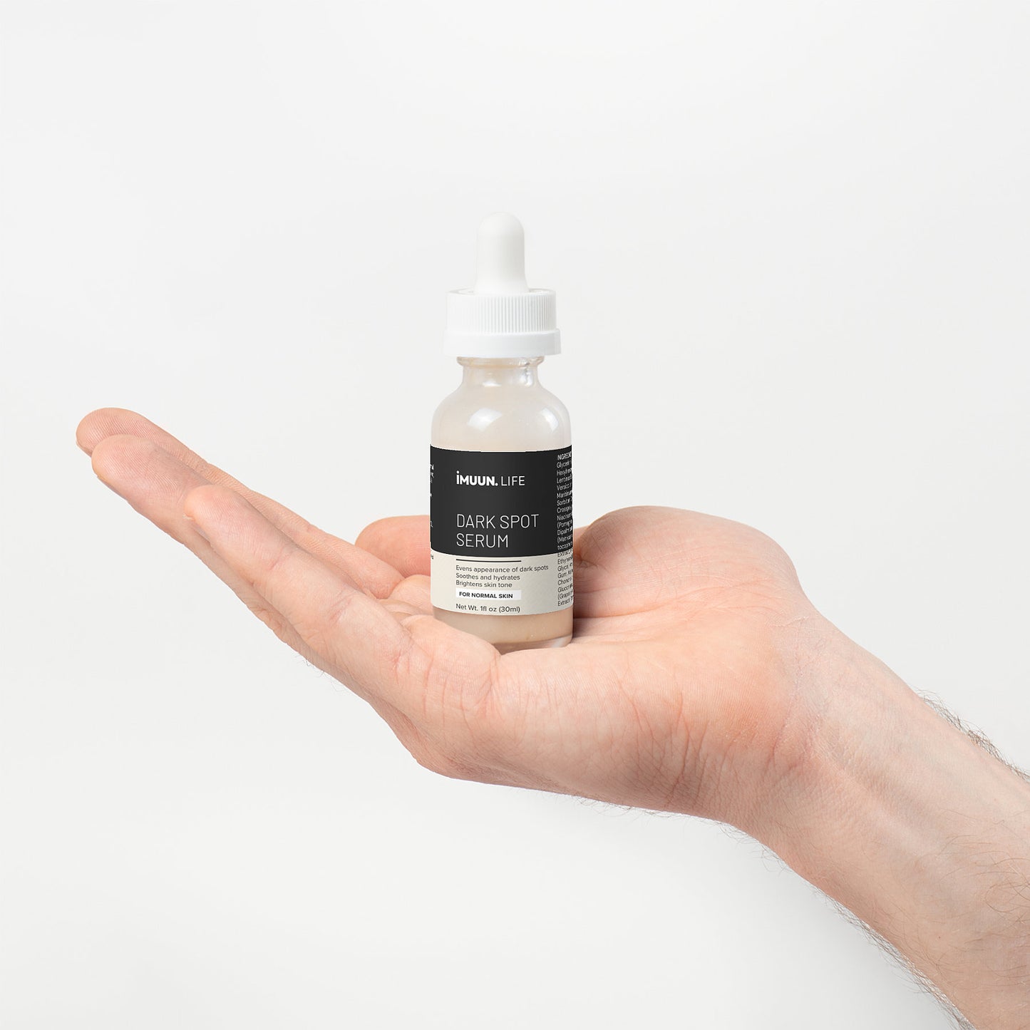 iMUUN® Dark Spot Serum for Normal Skin