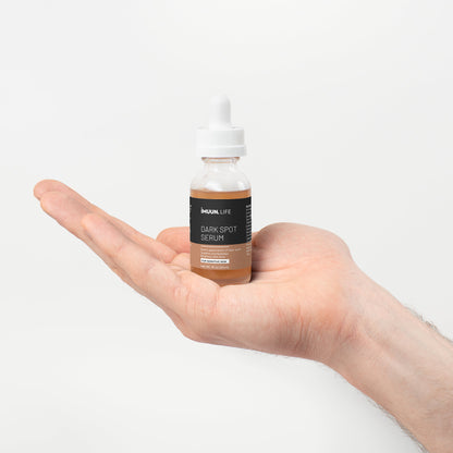 iMUUN® Dark Spot Serum for Sensitive Skin